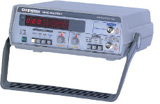 GW Instek GFC-8131H Digital Frequency Counter